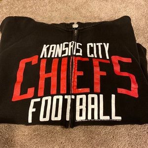 Kansas City Chiefs Hoodie